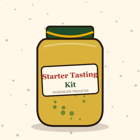 Starter Tasting Kit